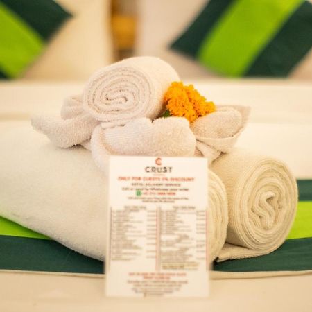 Liong Guest House Чангу Экстерьер фото