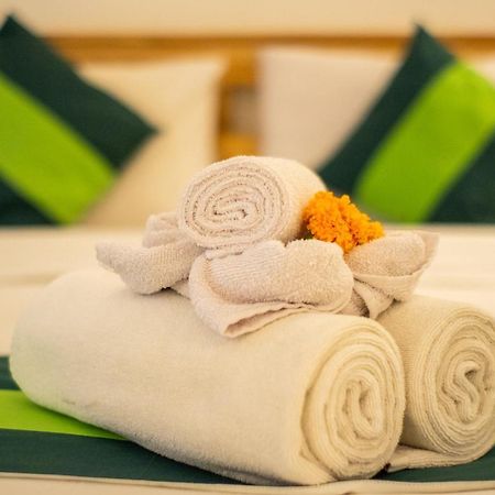Liong Guest House Чангу Экстерьер фото
