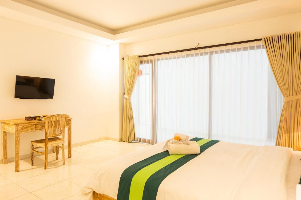 Liong Guest House Чангу Экстерьер фото