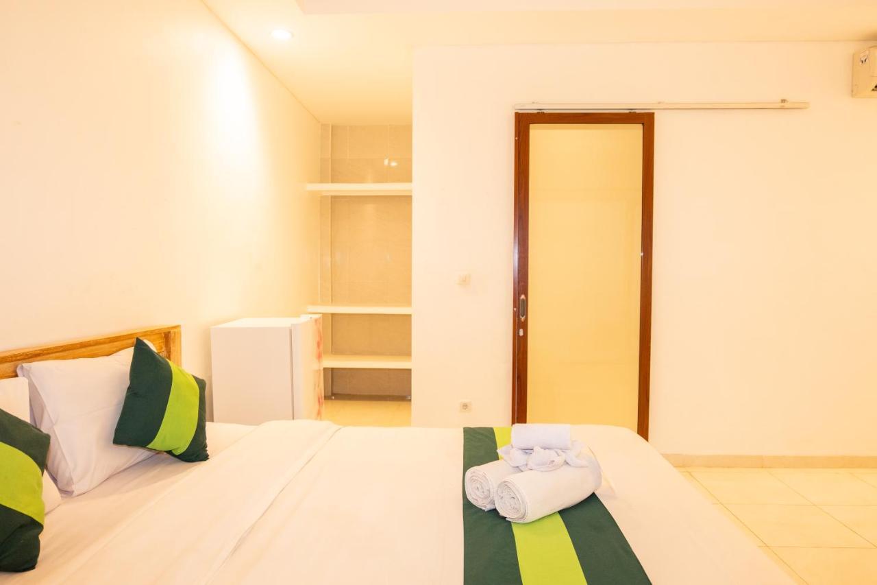 Liong Guest House Чангу Экстерьер фото