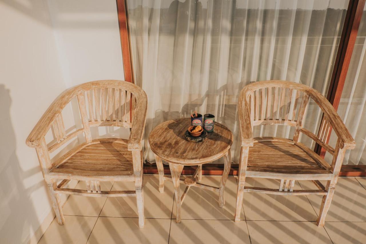 Liong Guest House Чангу Экстерьер фото