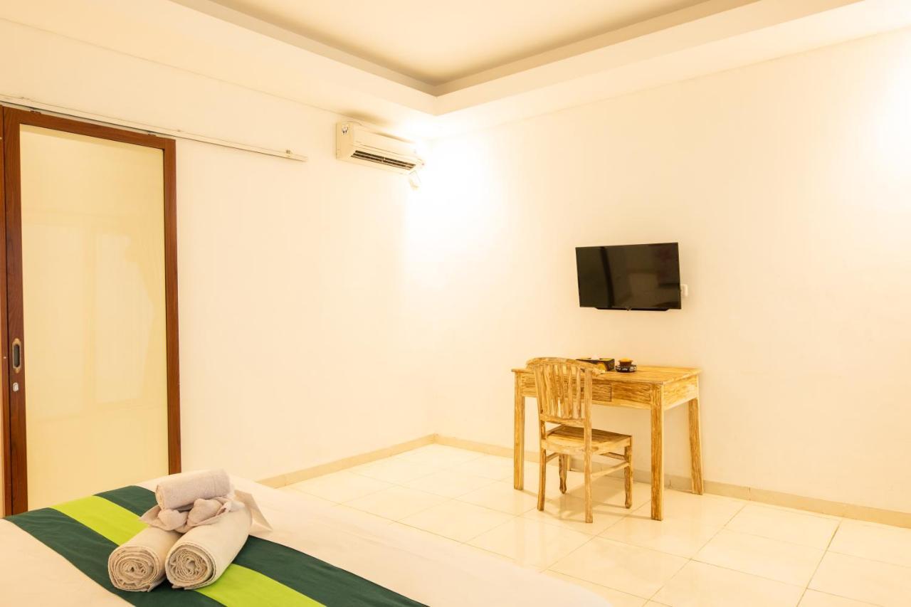 Liong Guest House Чангу Экстерьер фото