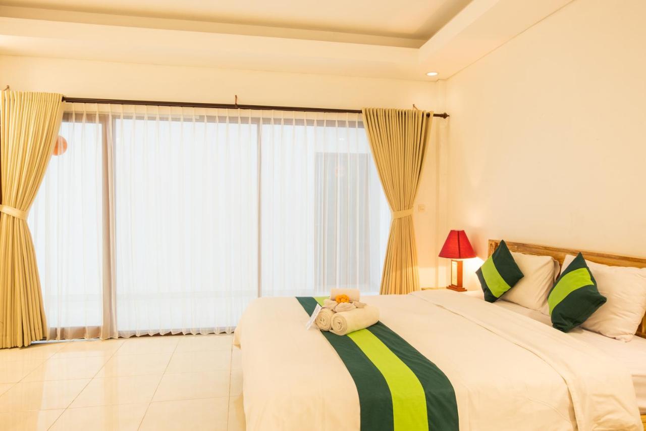 Liong Guest House Чангу Экстерьер фото