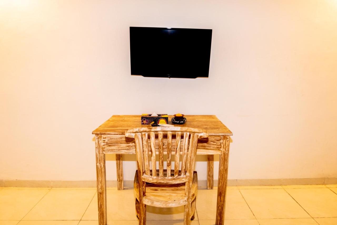 Liong Guest House Чангу Экстерьер фото
