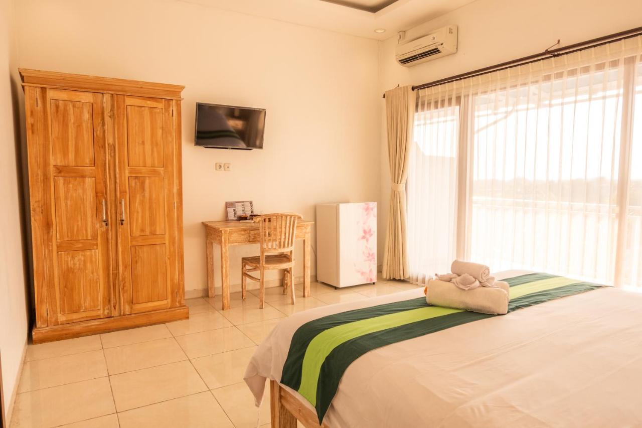 Liong Guest House Чангу Экстерьер фото