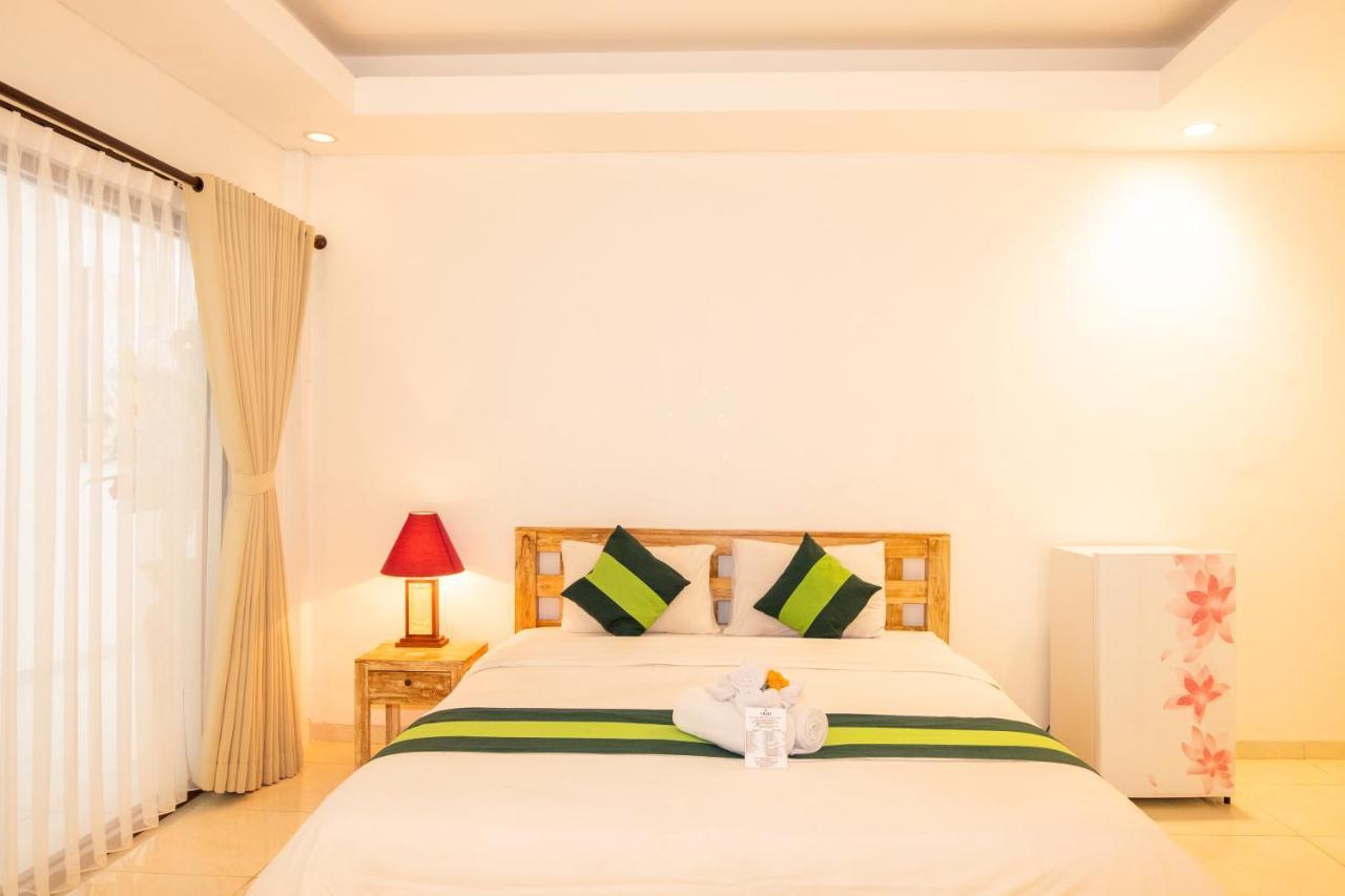 Liong Guest House Чангу Экстерьер фото