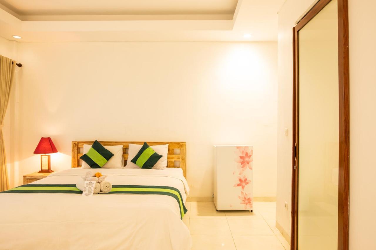 Liong Guest House Чангу Экстерьер фото