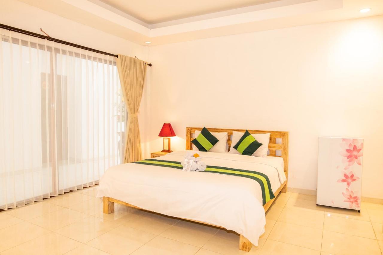 Liong Guest House Чангу Экстерьер фото