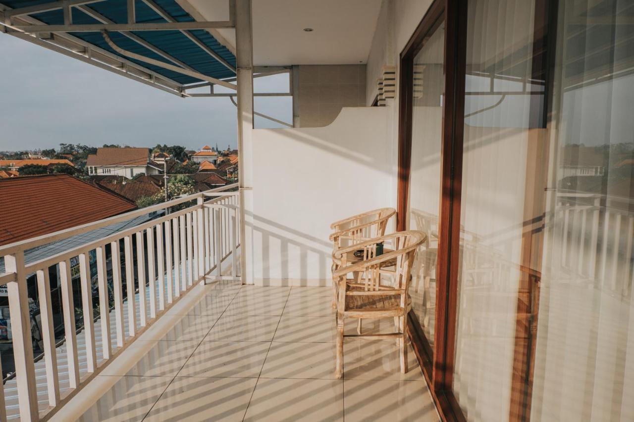Liong Guest House Чангу Экстерьер фото