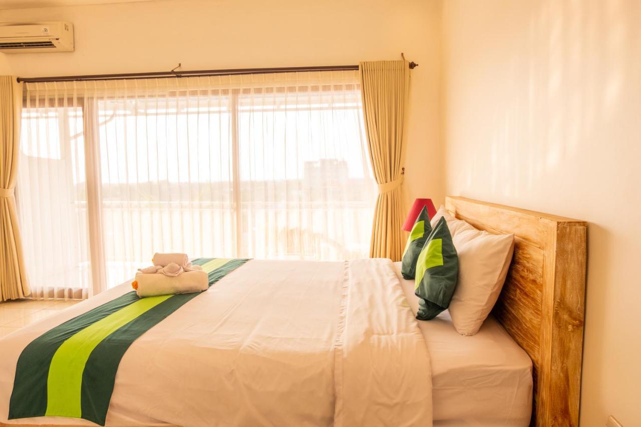 Liong Guest House Чангу Экстерьер фото