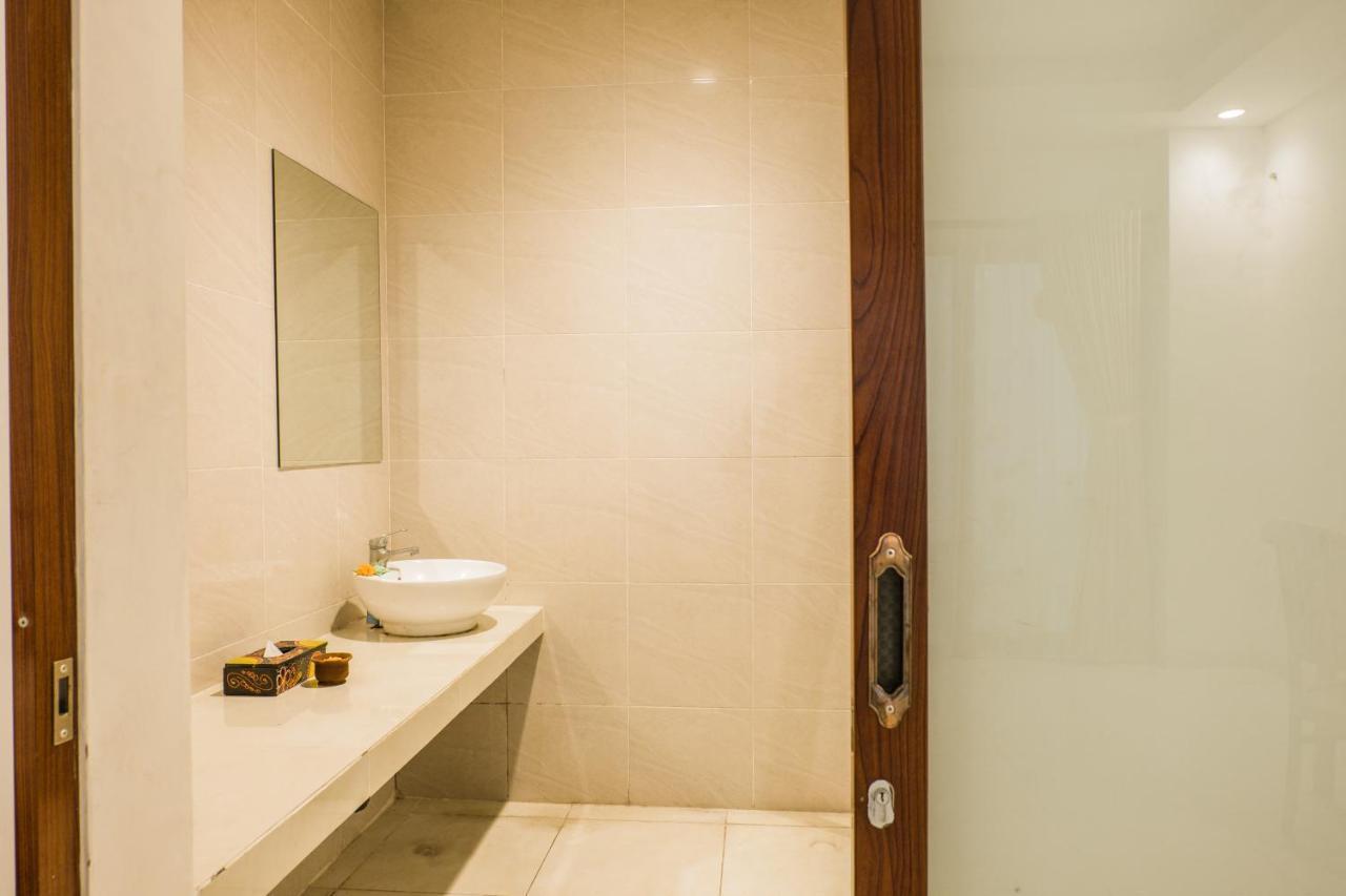 Liong Guest House Чангу Экстерьер фото