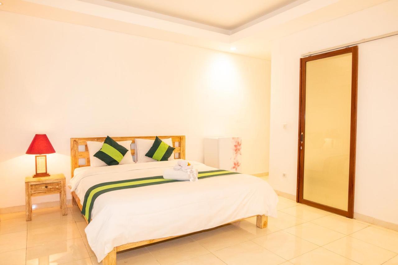 Liong Guest House Чангу Экстерьер фото