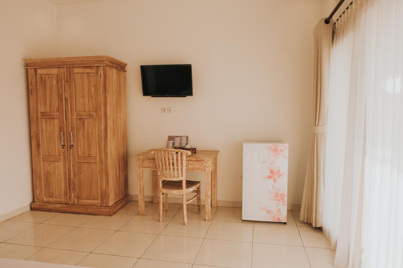 Liong Guest House Чангу Экстерьер фото