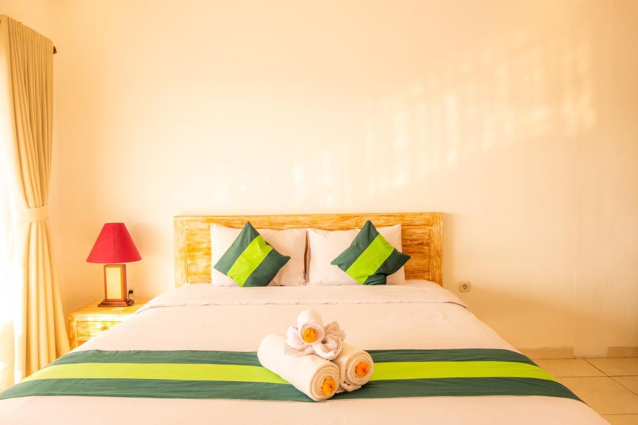 Liong Guest House Чангу Экстерьер фото
