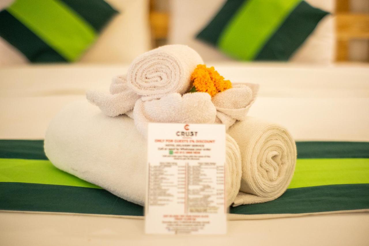 Liong Guest House Чангу Экстерьер фото