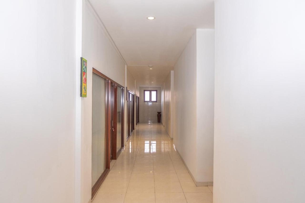 Liong Guest House Чангу Экстерьер фото