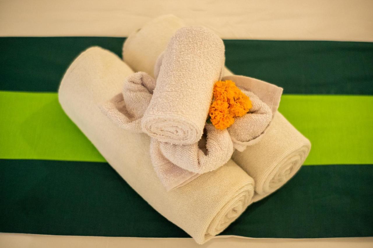 Liong Guest House Чангу Экстерьер фото