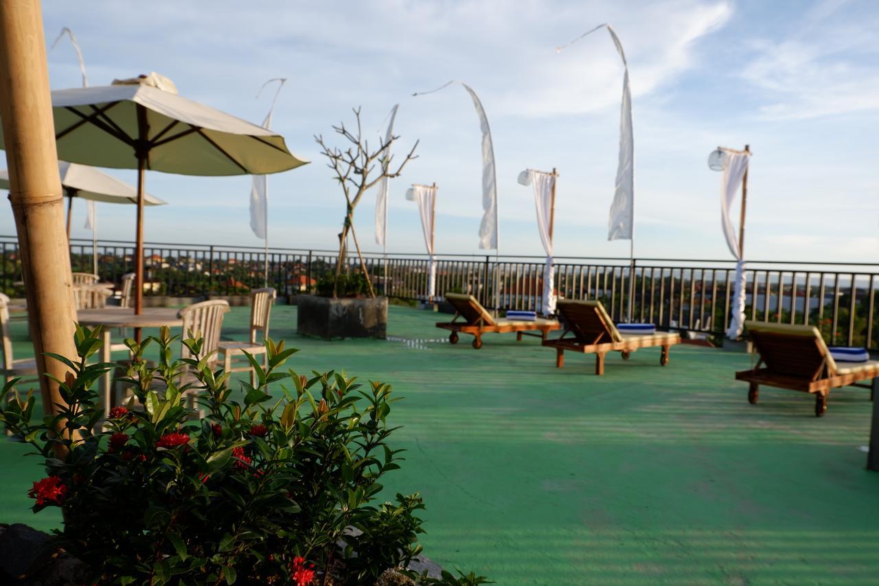 Liong Guest House Чангу Экстерьер фото